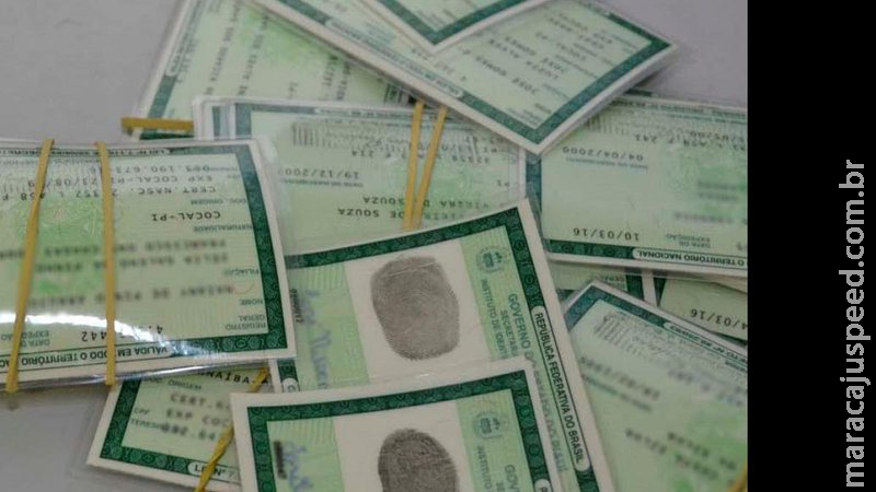 Com investimento de R$ 150 em RG falso, golpista comprou moto de R$ 12,9 mil em MS