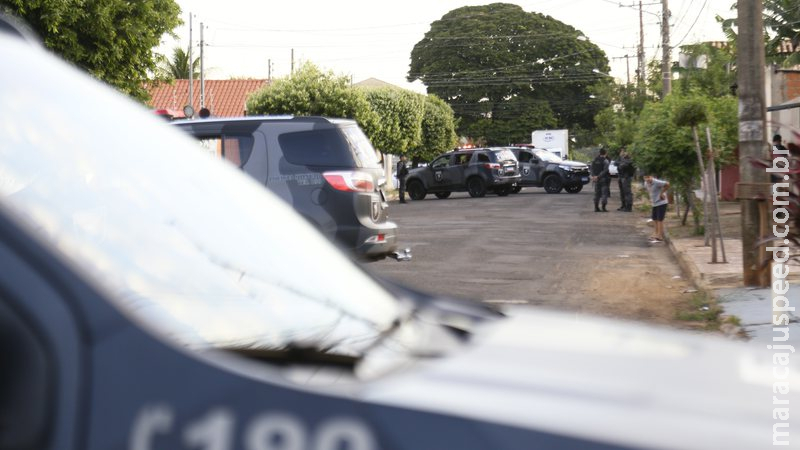 Com tornozoleira eletrônica, comparsa de morto em confronto com PM ganha liberdade