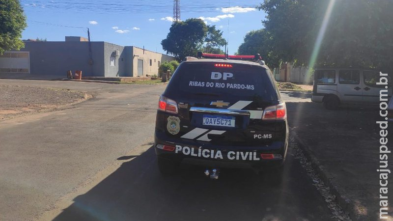Condenado após roubar moto e sofrer acidente é preso no dia do aniversário Condenado após roubar moto e sofrer acidente é preso no dia do aniversário