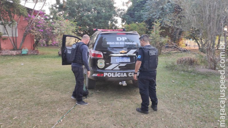 Condenado por estuprar enteada de 11 anos enquanto fingia examiná-la é preso Condenado por estuprar enteada de 11 anos enquanto fingia examiná-la é preso