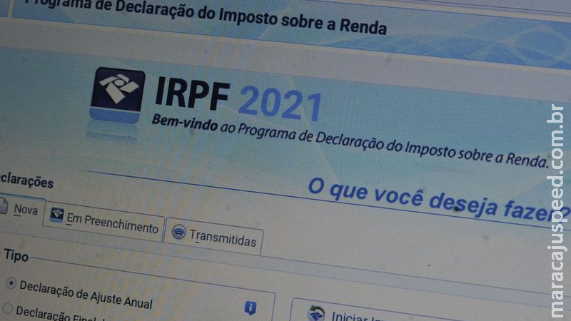 Confira se a Receita incluiu você para receber 1º lote de restituição do Imposto de Renda Confira se a Receita incluiu você para receber 1º lote de restituição do Imposto de Renda
