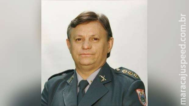 Coronel Ivan ficou em silêncio durante depoimento no Garras Coronel Ivan ficou em silêncio durante depoimento no Garras