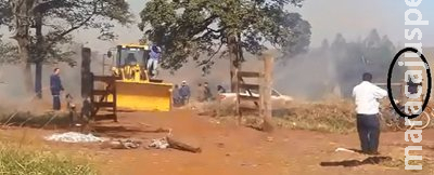 Cortes internacionais podem responsabilizar o Brasil por lentidão no julgamento de massacre em MS Cortes internacionais podem responsabilizar o Brasil por lentidão no julgamento de massacre em MS