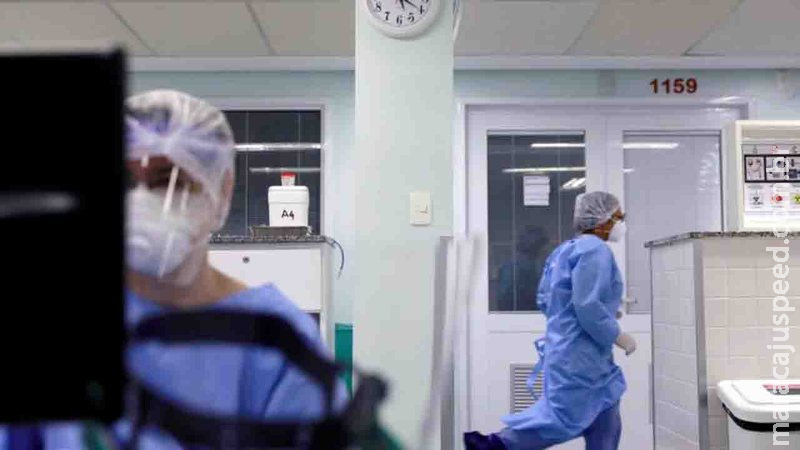 Covid-19: Brasil registra 15,6 milhões de casos e 435,7 mil mortes Covid-19: Brasil registra 15,6 milhões de casos e 435,7 mil mortes