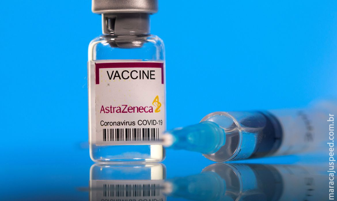 Covid-19: Chegam ao Brasil 3,8 milhões de doses da vacina AstraZeneca Covid-19: Chegam ao Brasil 3,8 milhões de doses da vacina AstraZeneca