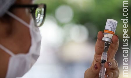 Covid-19: governo espera antecipar entrega de vacinas já contratadas Covid-19: governo espera antecipar entrega de vacinas já contratadas