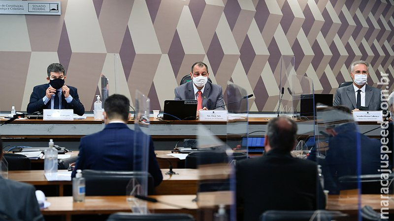 CPI aprova convocação de nomes do CPI aprova convocação de nomes do
