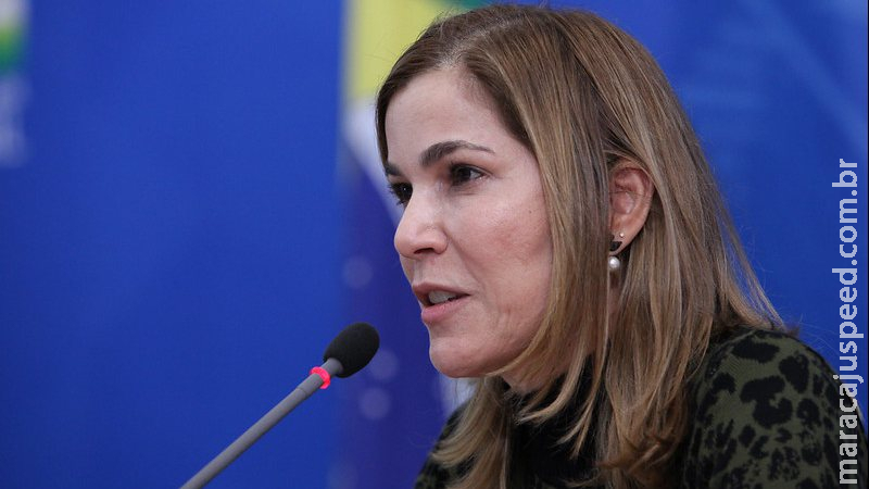 CPI ouve na terça secretária do Ministério da Saúde defensora da cloroquina CPI ouve na terça secretária do Ministério da Saúde defensora da cloroquina