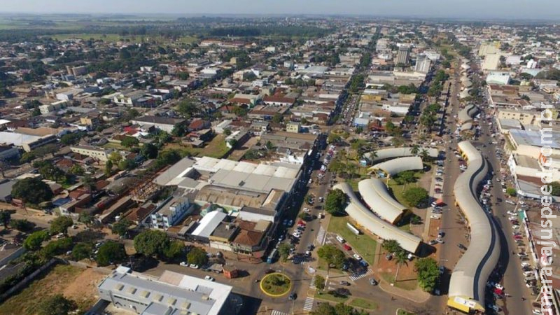 Decreto legislativo quer prorrogar calamidade pública devido a Covid-19 a Ponta Porã Decreto legislativo quer prorrogar calamidade pública devido a Covid-19 a Ponta Porã