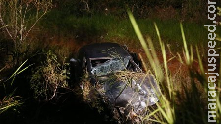 Delegado Mikail morre na Santa Casa após acidente com caminhão boiadeiro na BR 060 em Sidrolândia Delegado Mikail morre na Santa Casa após acidente com caminhão boiadeiro na BR 060 em Sidrolândia