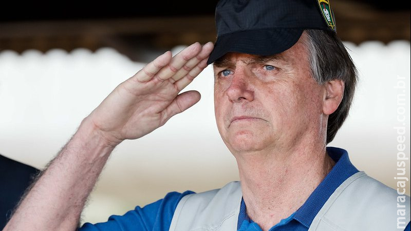 Deputado pede investigação sobre uso das Forças Armadas por Bolsonaro na pandemia Deputado pede investigação sobre uso das Forças Armadas por Bolsonaro na pandemia