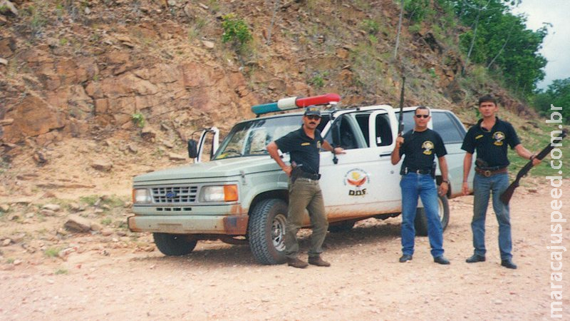 DOF comemora 34 anos de criação nesta sexta-feira