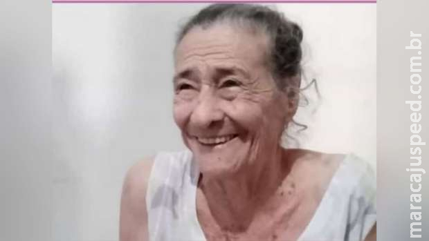 Dona Cila perde batalha para Covid-19 e morre em Coxim Dona Cila perde batalha para Covid-19 e morre em Coxim