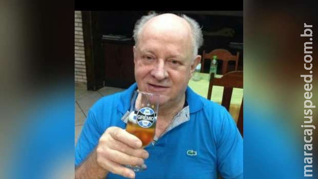 Dono de churrascaria antiga, Nilson Guasso morre em Campo Grande