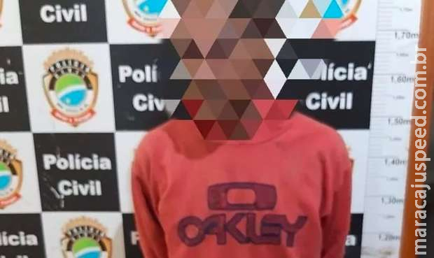 Drogado, filho ameaça matar a mãe queimada na Mata do Jacinto