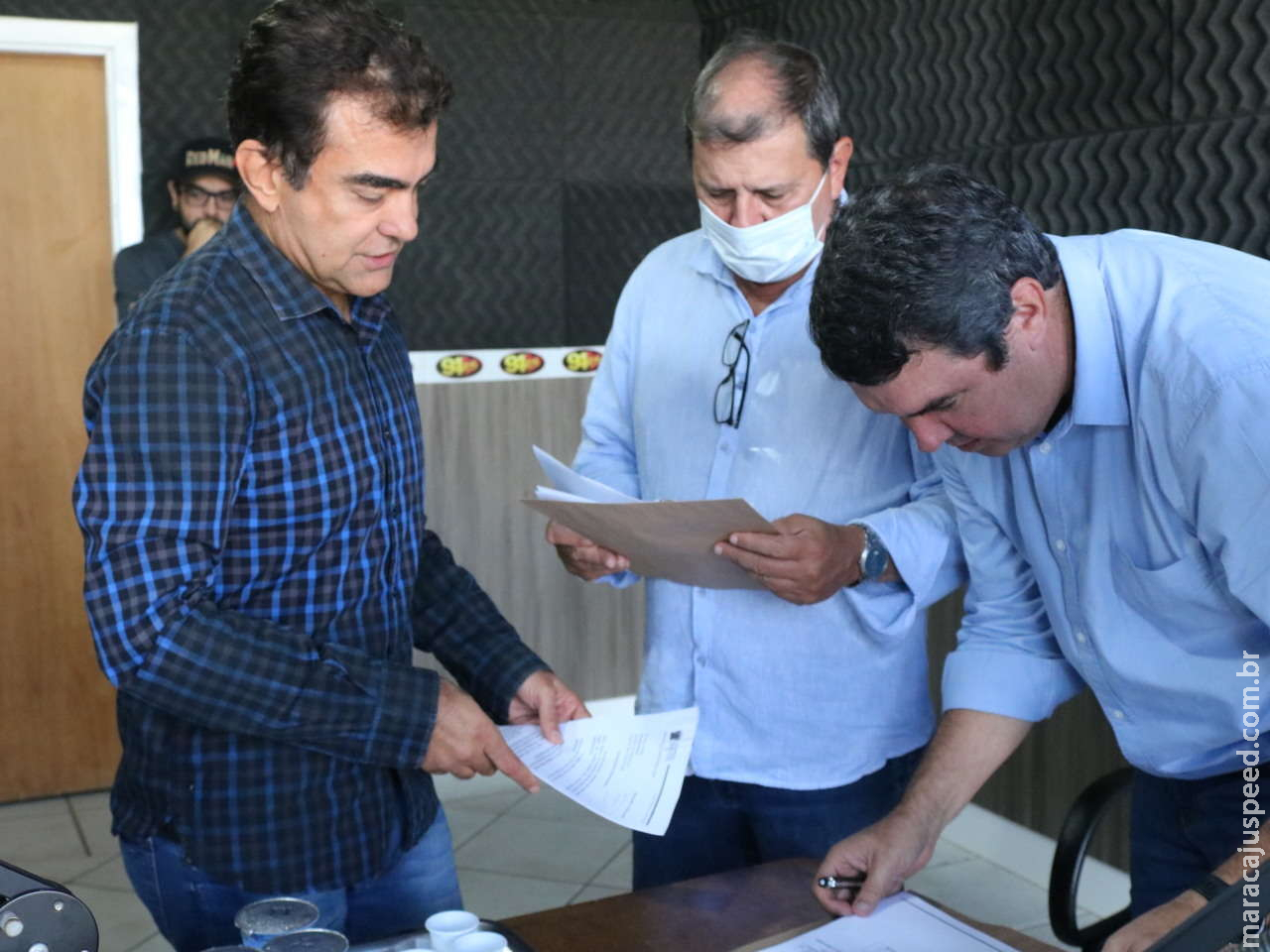 Duplicação da rua Coronel Ponciano vai entrar em fase de licitação Duplicação da rua Coronel Ponciano vai entrar em fase de licitação