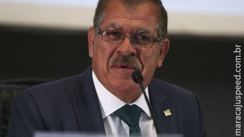 Em discurso, cotado para o STF diz que é 