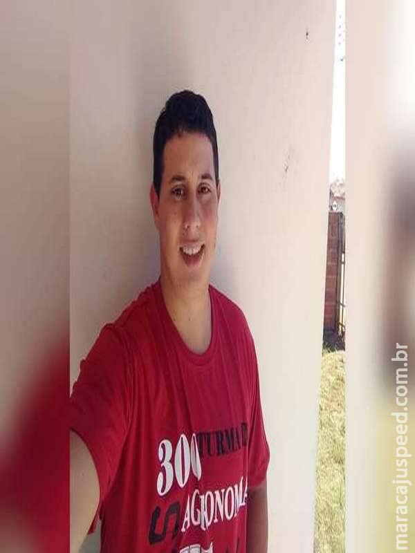 Engenheiro agrônomo de 26 anos e sem comorbidades morre de covid em MS Engenheiro agrônomo de 26 anos e sem comorbidades morre de covid em MS