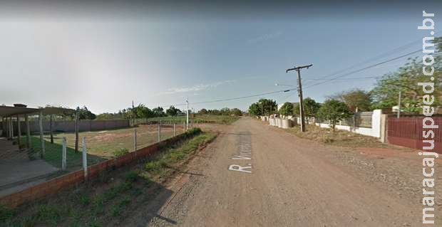 Esposa apanha e dá dois tiros na cabeça do marido no Vivendas do Parque Esposa apanha e dá dois tiros na cabeça do marido no Vivendas do Parque