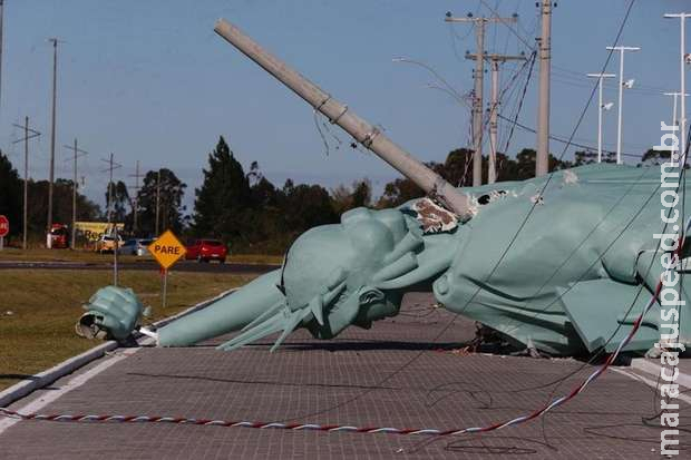 Estátua da Liberdade do Estátua da Liberdade do