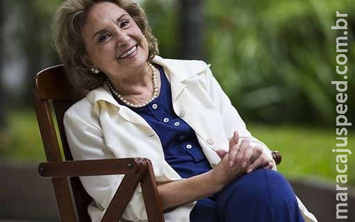 Eva Wilma morre aos 87 anos em São Paulo, vítima de câncer Eva Wilma morre aos 87 anos em São Paulo, vítima de câncer