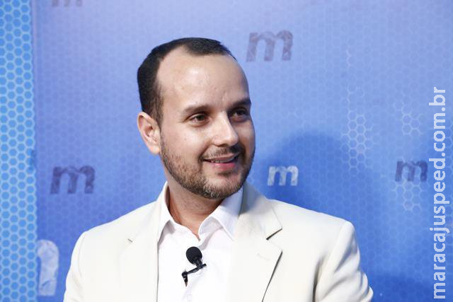 Ex-candidato a vereador retorna ao cargo de diretor na Fundesporte Ex-candidato a vereador retorna ao cargo de diretor na Fundesporte