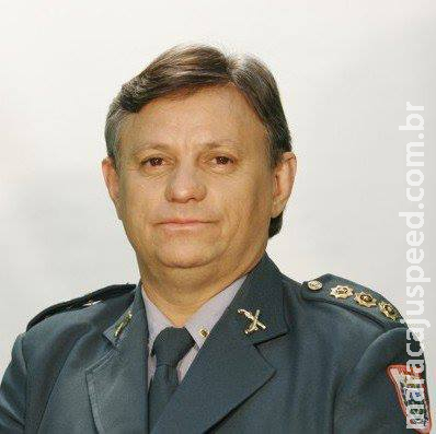 Ex-deputado e ex-comandante da PM, Coronel Ivan é preso pelo crime de extorsão Ex-deputado e ex-comandante da PM, Coronel Ivan é preso pelo crime de extorsão
