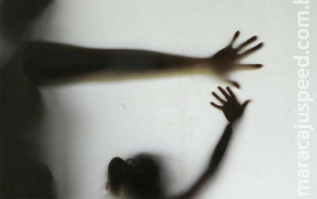 Ex esposo de mulher de Sidrolândia é condenado a 48 anos de prisão por estuprar os dois filhos Ex esposo de mulher de Sidrolândia é condenado a 48 anos de prisão por estuprar os dois filhos