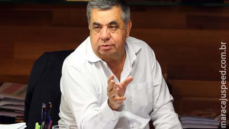 Ex-presidente da Alerj, Jorge Picciani, morreu nesta sexta aos 66 anos Ex-presidente da Alerj, Jorge Picciani, morreu nesta sexta aos 66 anos