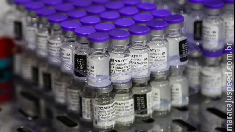 FDA aprova uso de vacina contra covid da Pfizer em adolescentes de 12 a 15 anos FDA aprova uso de vacina contra covid da Pfizer em adolescentes de 12 a 15 anos
