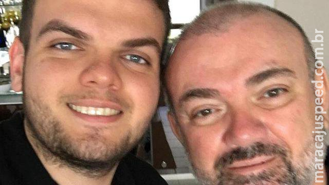 Filho de secretário do Ministério da Saúde furou fila de vacinação Filho de secretário do Ministério da Saúde furou fila de vacinação