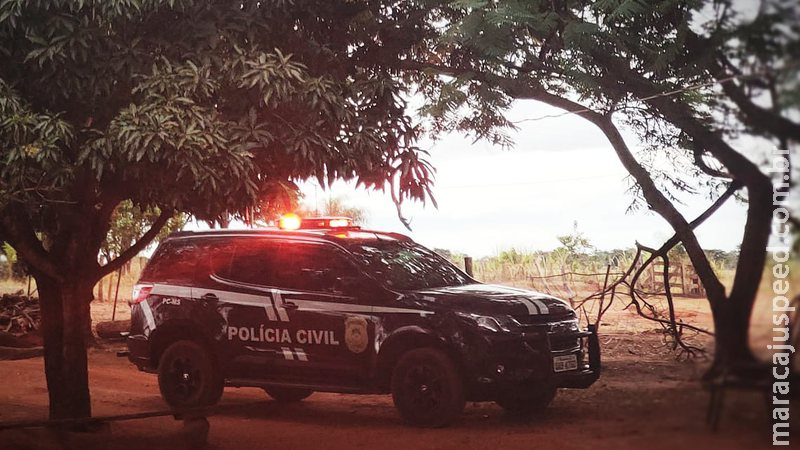 Foragido condenado por receptação, extorsão e corrupção de menores é preso Foragido condenado por receptação, extorsão e corrupção de menores é preso
