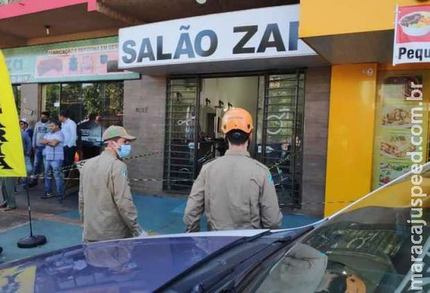 Funcionário acusado de matar secretário a facadas é condenado a 14 anos de prisão Funcionário acusado de matar secretário a facadas é condenado a 14 anos de prisão