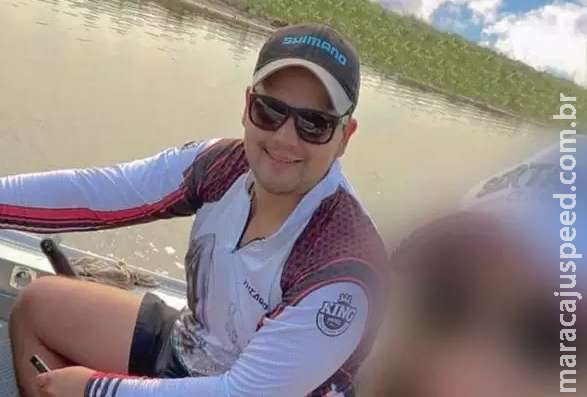 Genro de deputada será investigado por homicídio após acidente fatal em rio Genro de deputada será investigado por homicídio após acidente fatal em rio