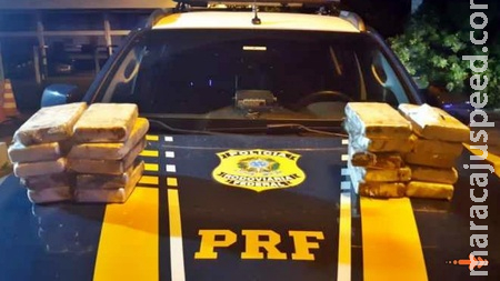 Genro e Sogro são presos pela PRF em Sidrolândia por tráfico de drogas Genro e Sogro são presos pela PRF em Sidrolândia por tráfico de drogas