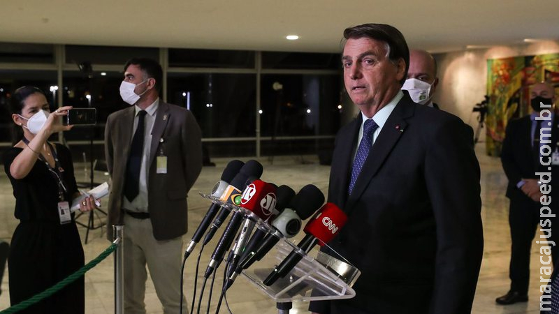 Governo anuncia vetos em projeto de socorro a setor de eventos Governo anuncia vetos em projeto de socorro a setor de eventos