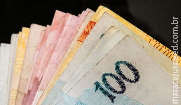 Governo de MS deposita salários na segunda-feira Governo de MS deposita salários na segunda-feira