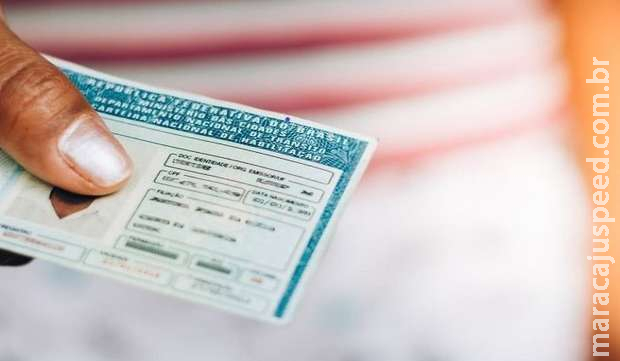 Governo de MS reduz cobrança nas taxas para renovação da carteira de habilitação Governo de MS reduz cobrança nas taxas para renovação da carteira de habilitação