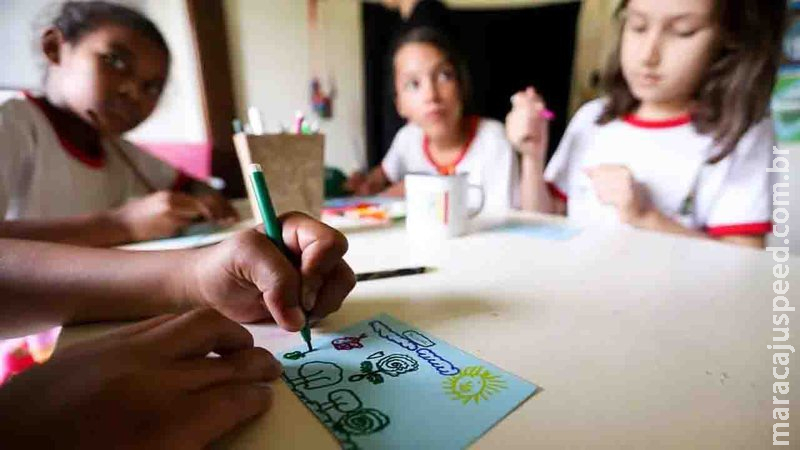 Governo federal vai liberar voucher creche no valor de R$ 250; saiba quem tem direito Governo federal vai liberar voucher creche no valor de R$ 250; saiba quem tem direito