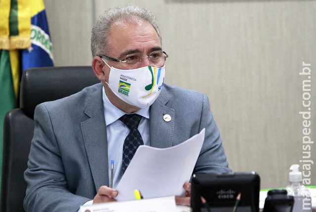Governo vai assinar acordo para produção de IFA no Brasil Governo vai assinar acordo para produção de IFA no Brasil