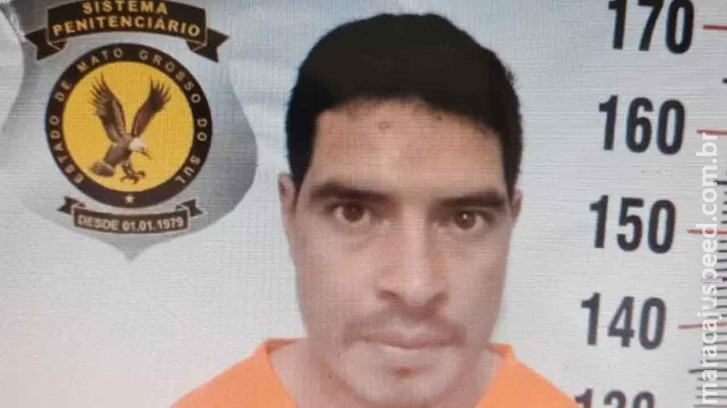 Homem com tornozeleira eletrônica é morto em atendado enquanto bebia cerveja em MS Homem com tornozeleira eletrônica é morto em atendado enquanto bebia cerveja em MS