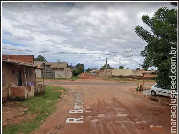 Homem que tinha dívida alta com agiota é encontrado morto no Noroeste Homem que tinha dívida alta com agiota é encontrado morto no Noroeste