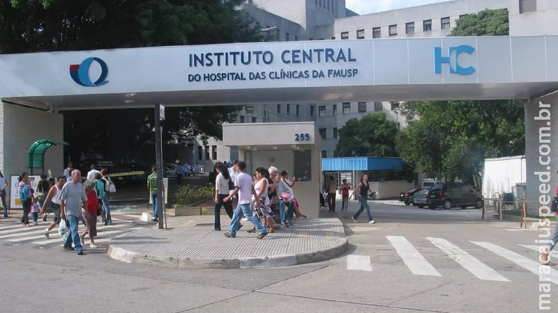 Hospital das Clínicas e governo britânico fecham parceria para programa de saúde digital Hospital das Clínicas e governo britânico fecham parceria para programa de saúde digital