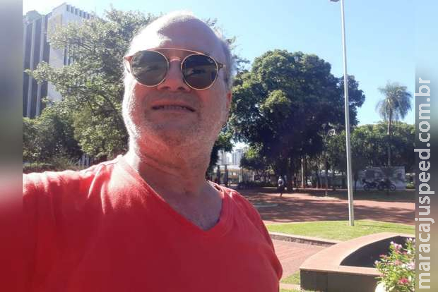 Internado, Paulo do Radinho sofre com febre e oscilação de pressão Internado, Paulo do Radinho sofre com febre e oscilação de pressão