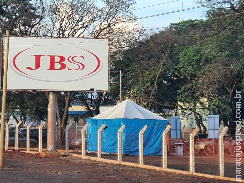 JBS oferece cerca de 300 vagas em 03 municípios de MS, veja como se candidatar JBS oferece cerca de 300 vagas em 03 municípios de MS, veja como se candidatar