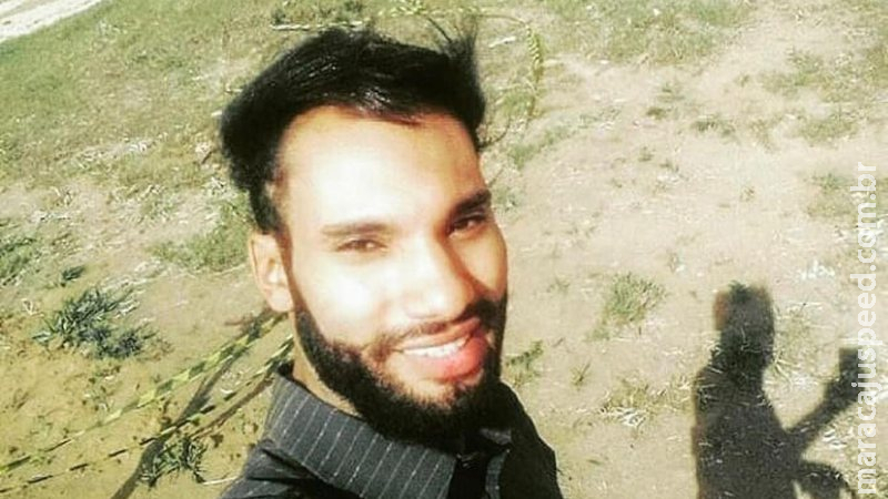 Jornalista é morto após ser esfaqueado no pescoço em Campo Grande Jornalista é morto após ser esfaqueado no pescoço em Campo Grande