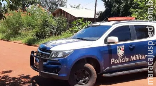 Jovem ameaça colocar fogo e meter faca no irmão em Campo Grande