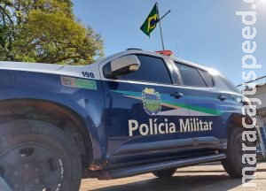 Jovem com mandado em aberto por roubo é preso logo após audiência em Fórum Jovem com mandado em aberto por roubo é preso logo após audiência em Fórum