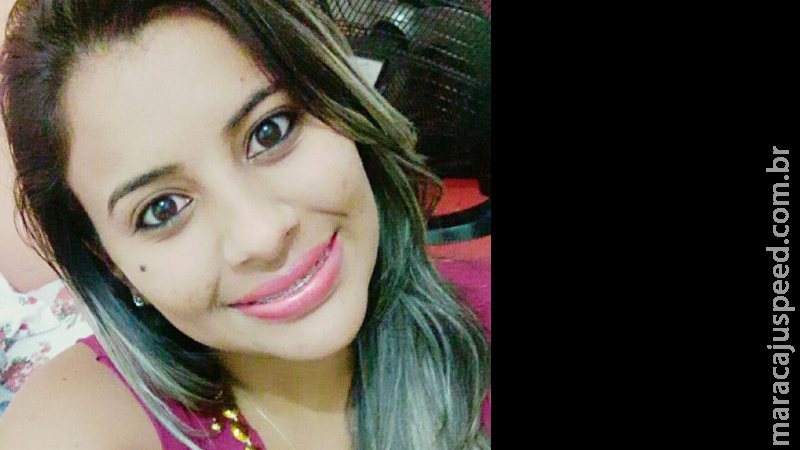 Jovem de 23 anos morre de Covid em Coxim dias depois de dar à luz um menino Jovem de 23 anos morre de Covid em Coxim dias depois de dar à luz um menino