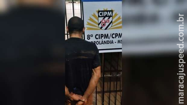 Jovem é estuprada e ameaçada de morte pelo primo em MS Jovem é estuprada e ameaçada de morte pelo primo em MS